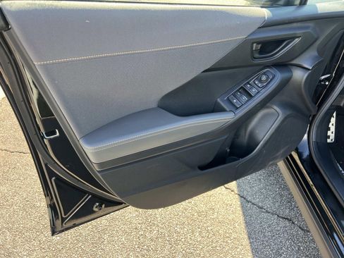 Certified 2025 Subaru Crosstrek 2.5i Sport w/ Popular Package #4A image 10