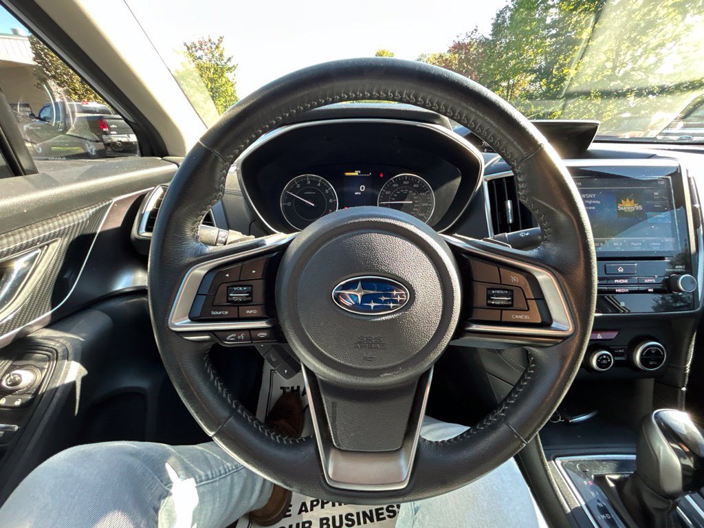 Used 2017 Subaru Impreza 2.0i Limited AWD/4WD image 15