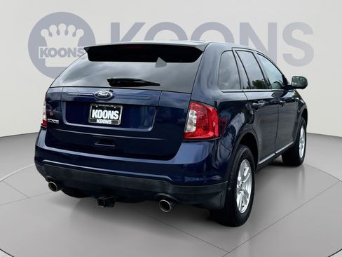 Used 2011 Ford Edge SE w/ 101A Rapid Spec Order Code FWD image 11
