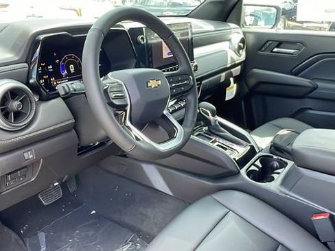 New 2026 Chevrolet Colorado LT w/ LT Convenience Package RWD image 10