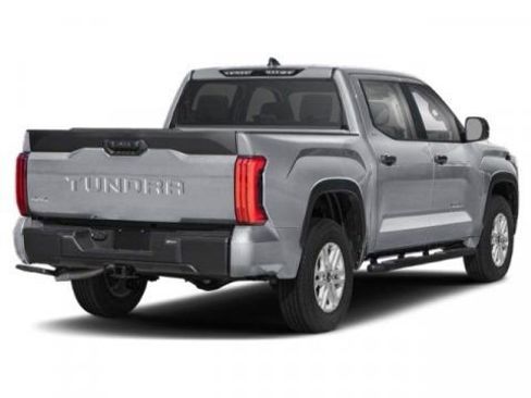 New 2025 Toyota Tundra SR5 image 47