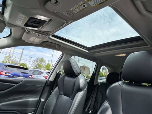 Used 2020 Subaru Forester Limited AWD/4WD image 15