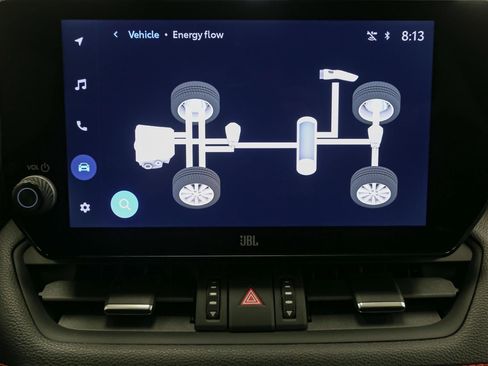 Used 2023 Toyota RAV4 XSE image 31