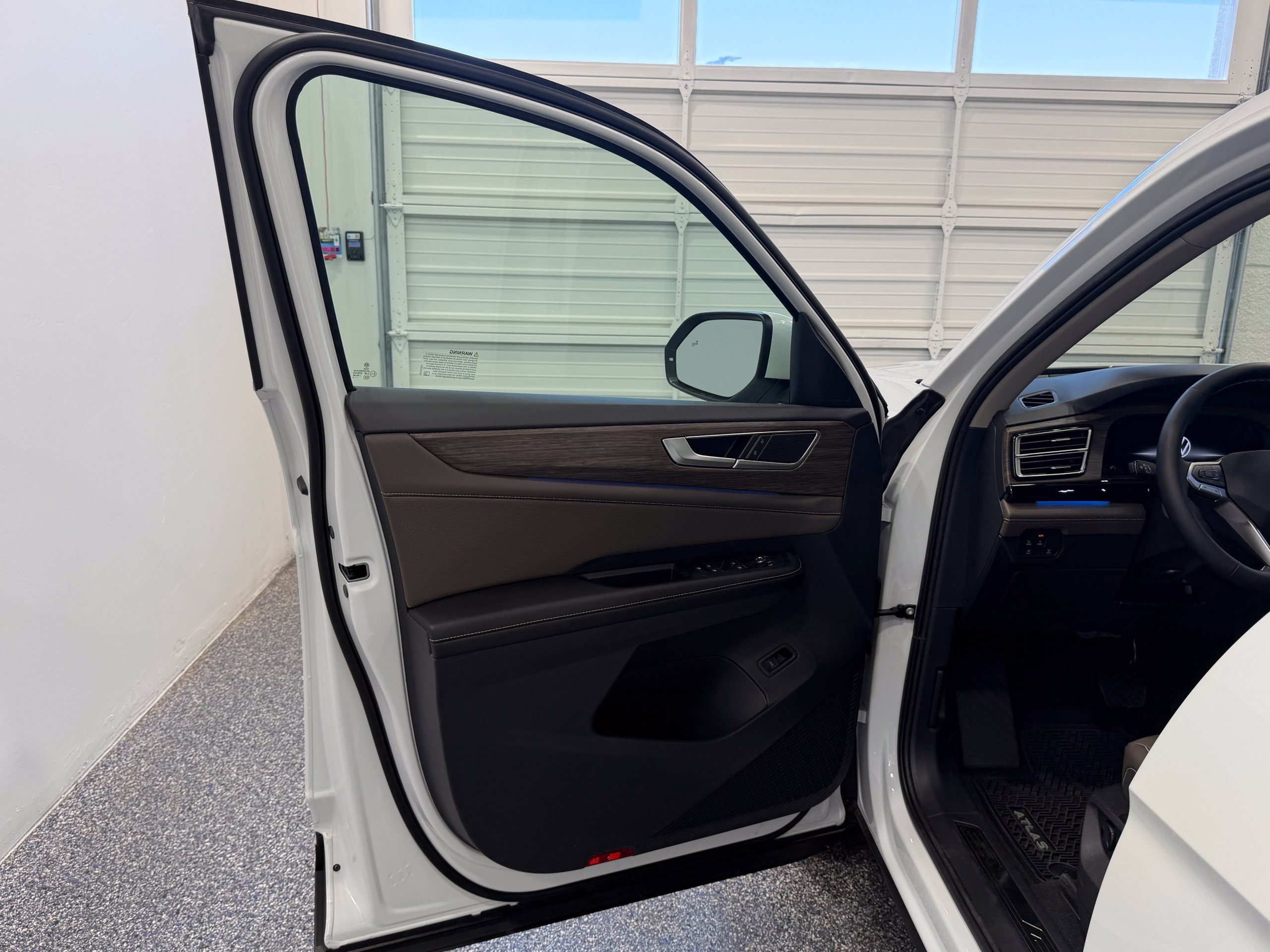 New 2026 Volkswagen Atlas SEL AWD/4WD image 19