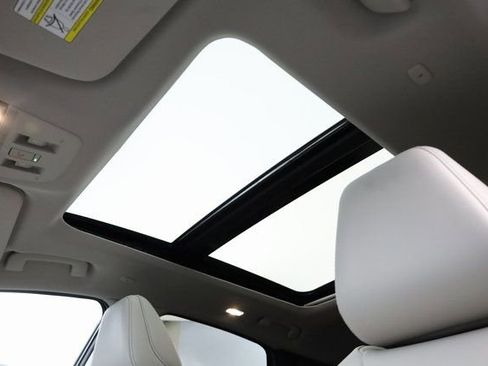 Used 2025 Nissan Murano SL w/ Cargo Package image 27