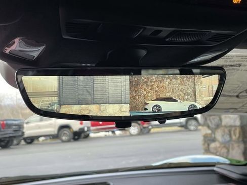 New 2026 Chevrolet Corvette Stingray Premium Conv w/ Z51 Performance Package image 21