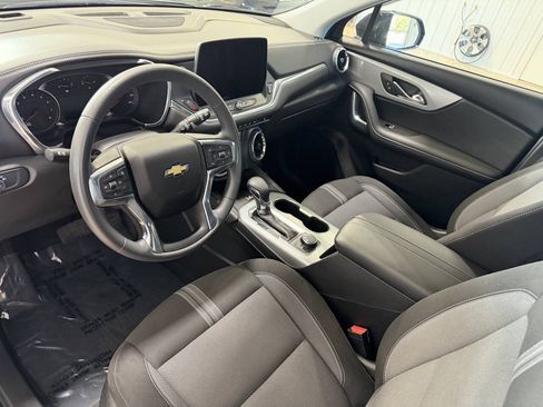 Used 2024 Chevrolet Blazer LT w/ Convenience Package AWD/4WD image 10
