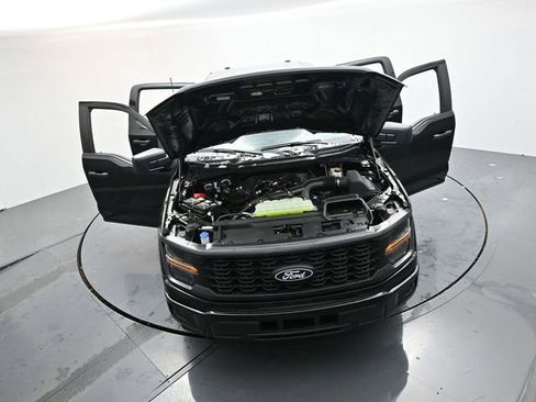 New 2026 Ford F150 STX RWD image 35