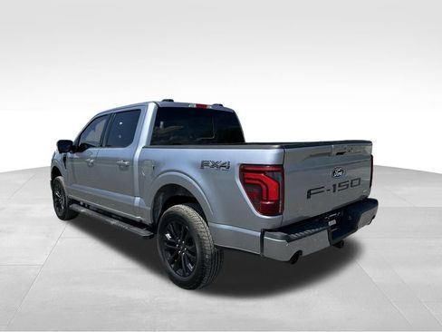 Used 2024 Ford F150 Lariat w/ Equipment Group 502A High AWD/4WD image 17