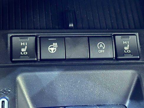 New 2026 Toyota Corolla Cross XLE AWD/4WD image 16