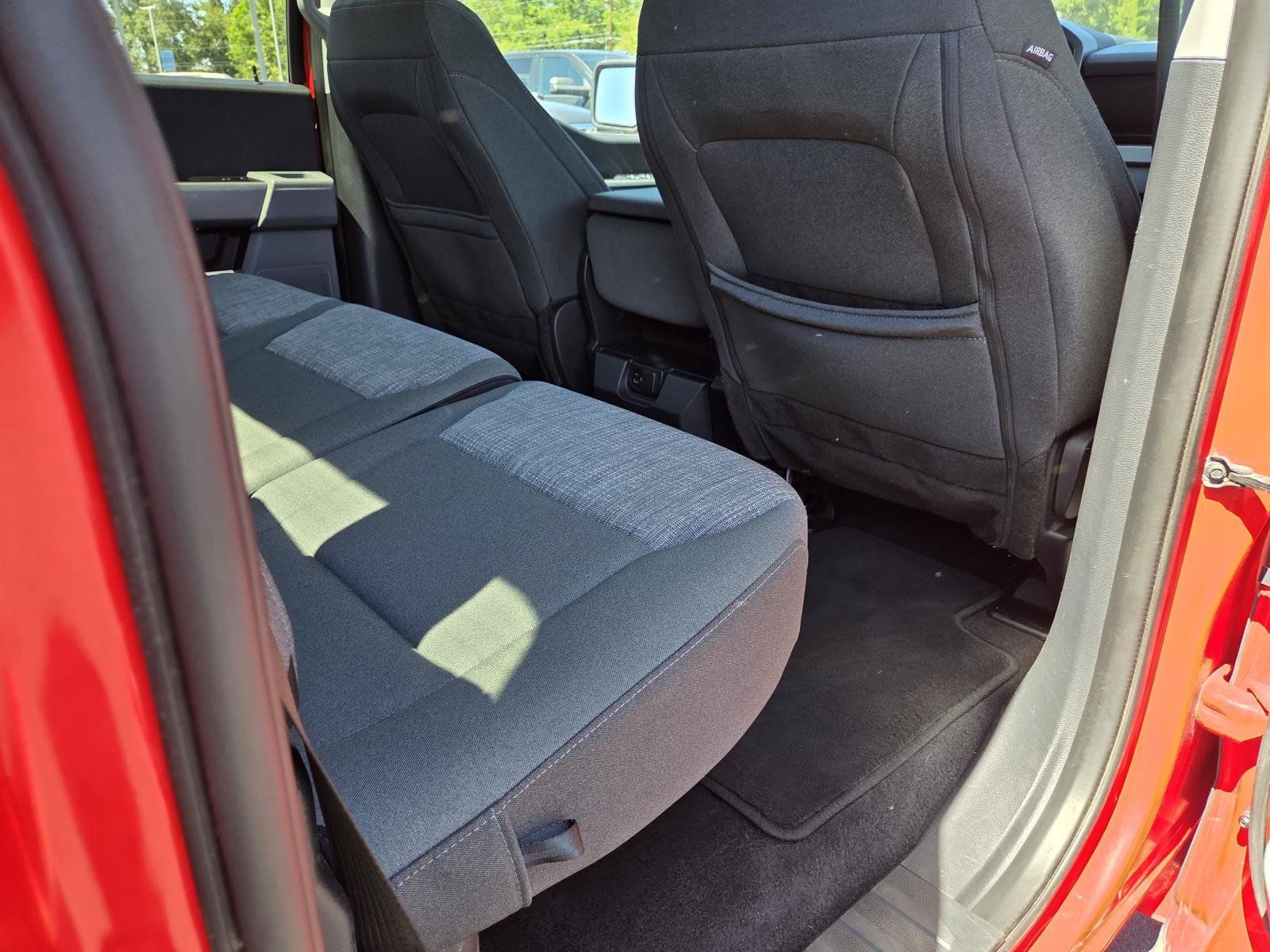 Used 2023 Ford F150 XLT AWD/4WD image 19
