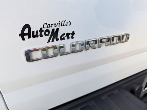 Used 2015 Chevrolet Colorado LT w/ LT Convenience Package AWD/4WD image 23