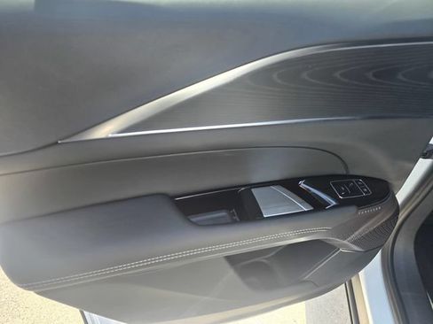 New 2026 Cadillac Lyriq Luxury RWD image 14