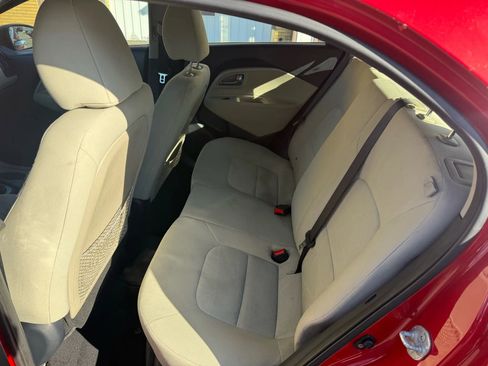 Used 2013 Kia Rio LX w/ PWR Pkg image 13