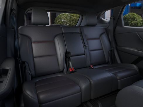 New 2026 Chevrolet Blazer RS w/ LPO, Floor Liner Package FWD image 17