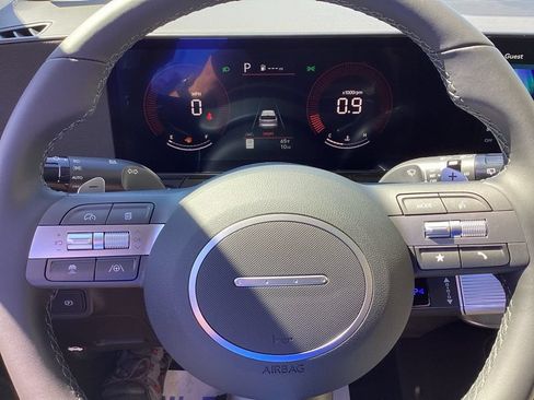 New 2026 Hyundai Kona SEL Premium AWD/4WD image 33