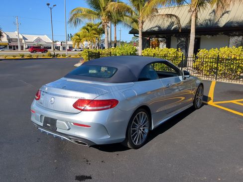 Used 2018 Mercedes-Benz C 300 C 300 image 6