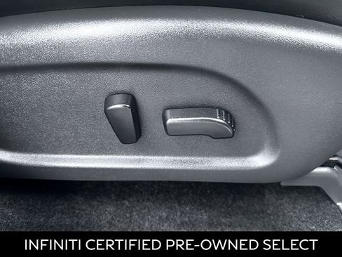 Certified 2019 INFINITI QX60 Luxe w/ Essential Package image 42