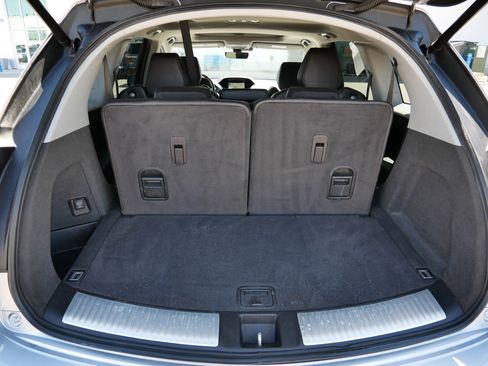 Used 2017 Acura MDX SH-AWD w/ Technology Package image 18