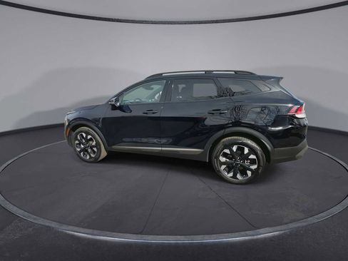 Used 2024 Kia Sportage X-Line image 5