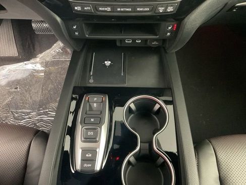 New 2026 Honda Ridgeline Black Edition image 19