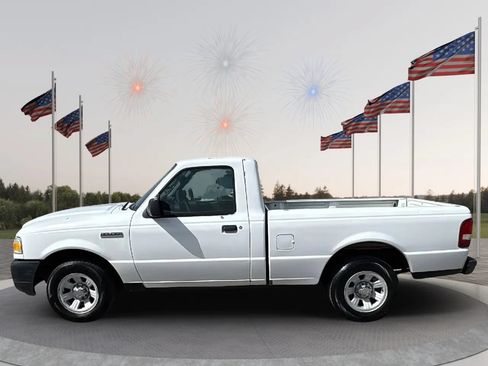 Used 2007 Ford Ranger XL RWD image 3