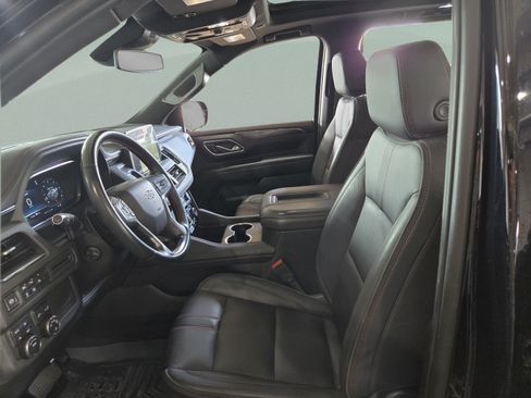 Used 2023 Chevrolet Tahoe RST w/ Luxury Package AWD/4WD image 15