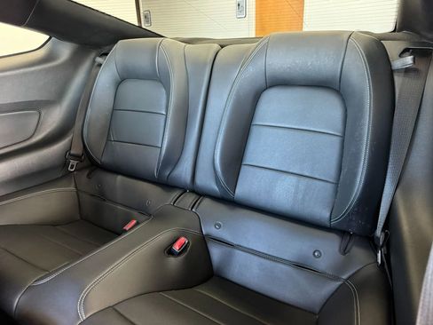 Used 2015 Ford Mustang GT Premium RWD image 42