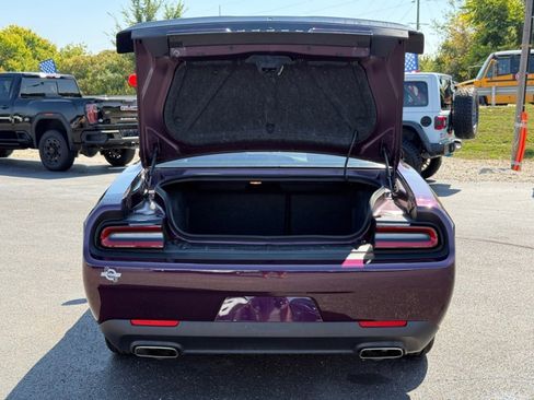 Used 2022 Dodge Challenger SXT w/ Cold Weather Group image 34