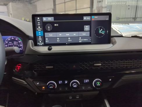 New 2025 Honda Accord Sport image 17