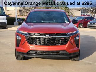 Used 2024 Chevrolet Trax RS w/ Driver Confidence Package video 3