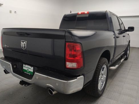 Used 2019 RAM 1500 Lone Star RWD image 9