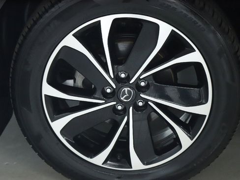 Certified 2023 MAZDA CX-5 AWD 2.5 S w/ Premium Plus Pkg image 47