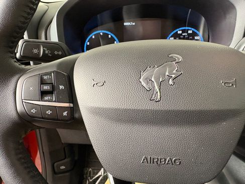 Certified 2022 Ford Bronco Sport Big Bend w/ Convenience Package AWD/4WD image 24