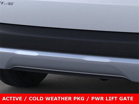 New 2025 Ford Escape Active w/ Cold Weather Package image 49