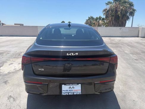 Used 2026 Kia K5 LXS FWD image 9