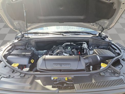 New 2026 Dodge Durango GT w/ Tow 'N Go Package image 28