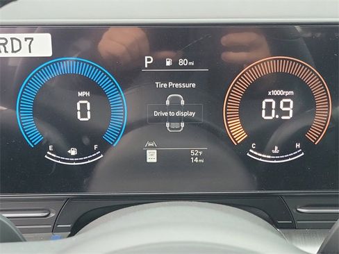 New 2026 Hyundai Kona SEL Sport image 10