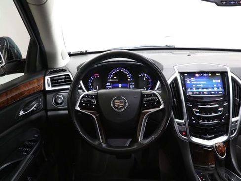 Used 2016 Cadillac SRX Premium AWD/4WD image 13