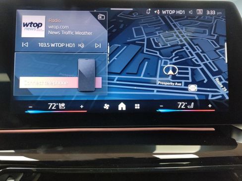 Used 2026 BMW X1 xDrive28i w/ Technology Package image 20