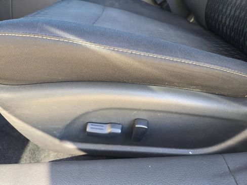 Used 2017 Nissan Altima 2.5 S w/ Power Driver Seat Package image 16