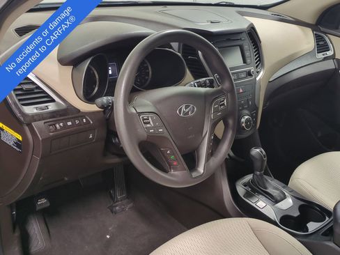 Used 2017 Hyundai Santa Fe Sport w/ Cargo Package image 11