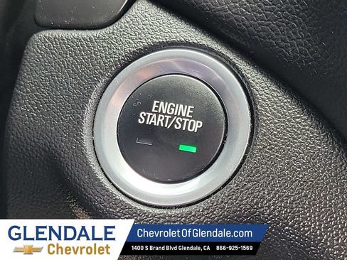 Certified 2024 Chevrolet Equinox LT AWD/4WD image 34
