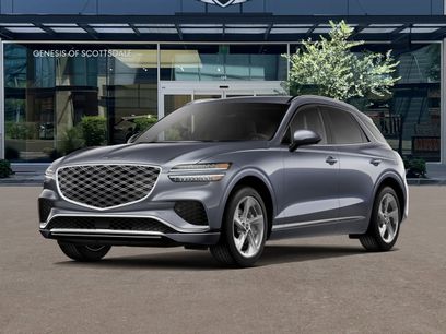 New 2026 Genesis GV70 2.5T Advanced