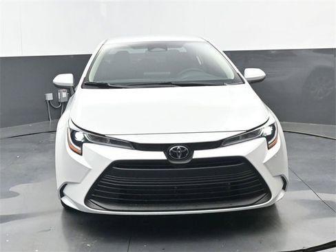 New 2026 Toyota Corolla LE image 19
