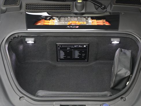 Certified 2021 Ferrari SF90 Stradale image 36