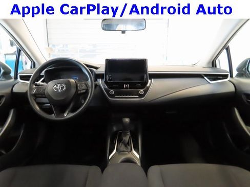 Used 2024 Toyota Corolla LE image 7