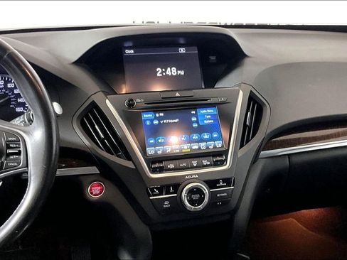 Used 2018 Acura MDX FWD image 5
