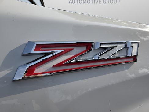 New 2026 Chevrolet Silverado 2500 Custom w/ Custom Value Package AWD/4WD image 31