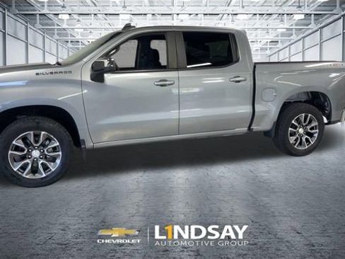 Used 2023 Chevrolet Silverado 1500 LT image 6